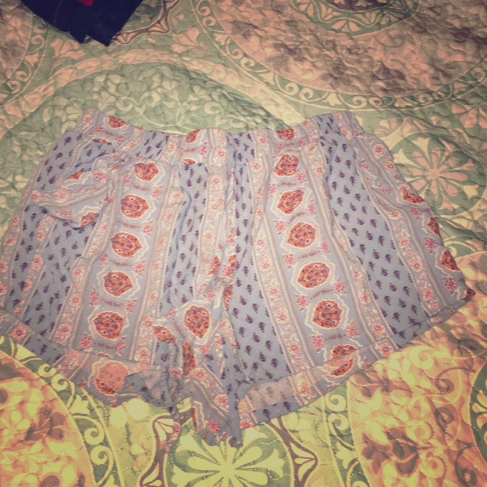 Shorts